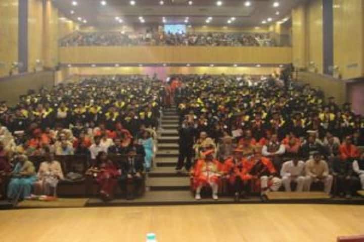 Ishan Institute of Management and Technology campus in Greater Noida, Uttar Pradesh, India — photo 2