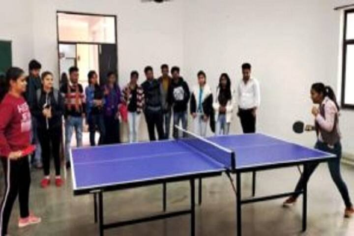 Ishan Institute of Management and Technology campus in Greater Noida, Uttar Pradesh, India — photo 5