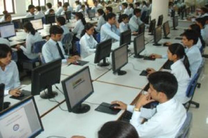 Ishan Institute of Management and Technology campus in Greater Noida, Uttar Pradesh, India — photo 6