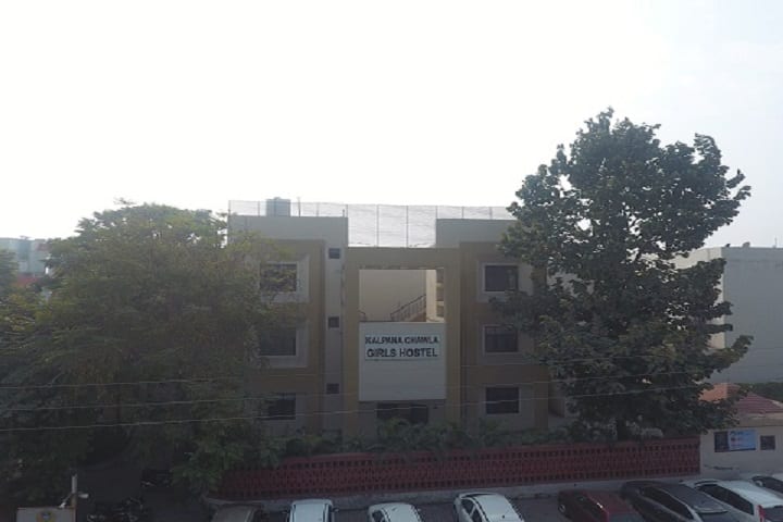Amritsar Law College campus in Amritsar, Punjab, India — photo 2
