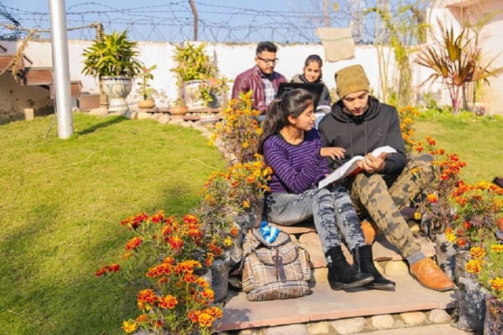 Amritsar Law College campus in Amritsar, Punjab, India — photo 5