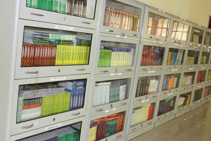 Shiva Institute of Pharmacy campus in Chandpur, Himachal Pradesh, India — photo 2