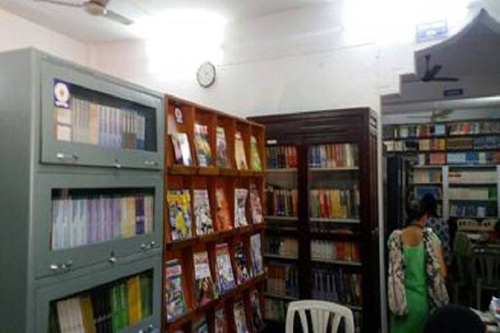 Government Degree College for Women campus in Hyderabad, Telangana, India — photo 4