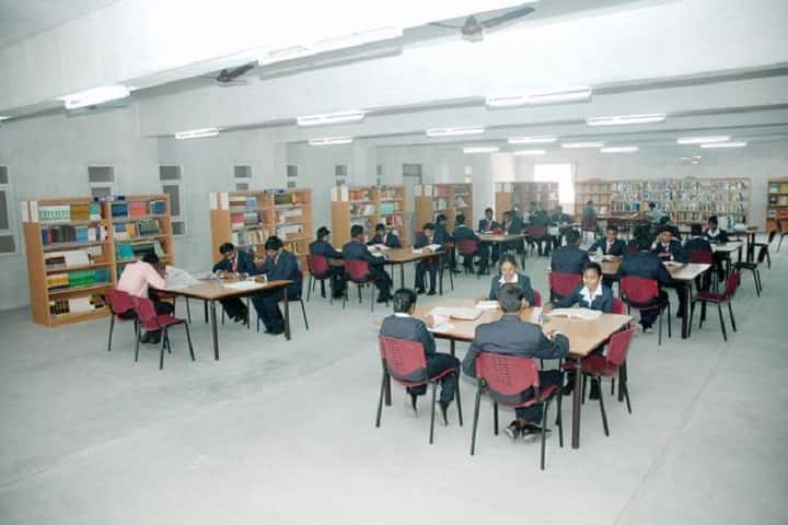 Amrita Vishwa Vidyapeetham campus in Nagercoil, Tamil Nadu, India — photo 6
