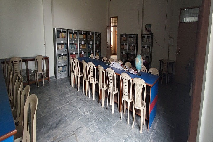 Dronacharya College of Education campus in Julana, Haryana, India — photo 2