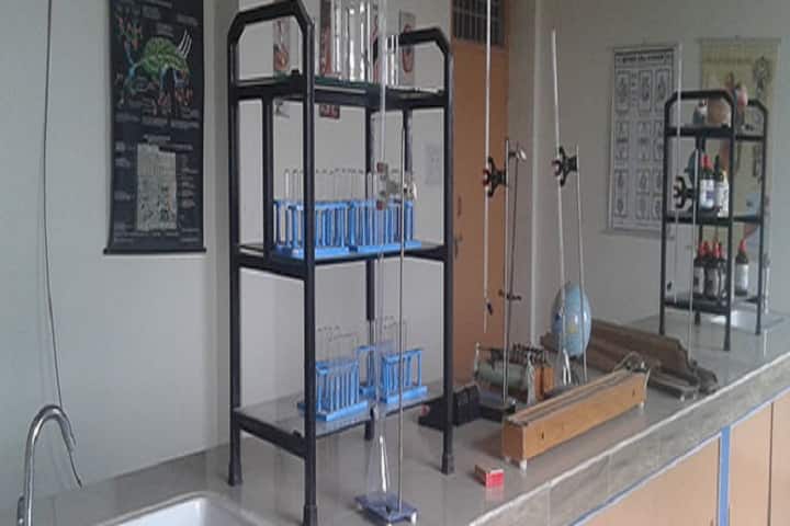 Dronacharya College of Education campus in Julana, Haryana, India — photo 3