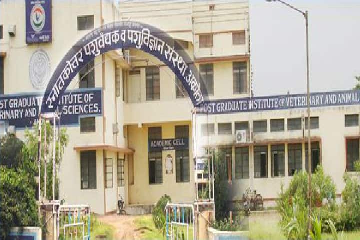 Post Graduate Institute of Veterinary and Animal Sciences, Akola campus in Akola, Maharashtra, India