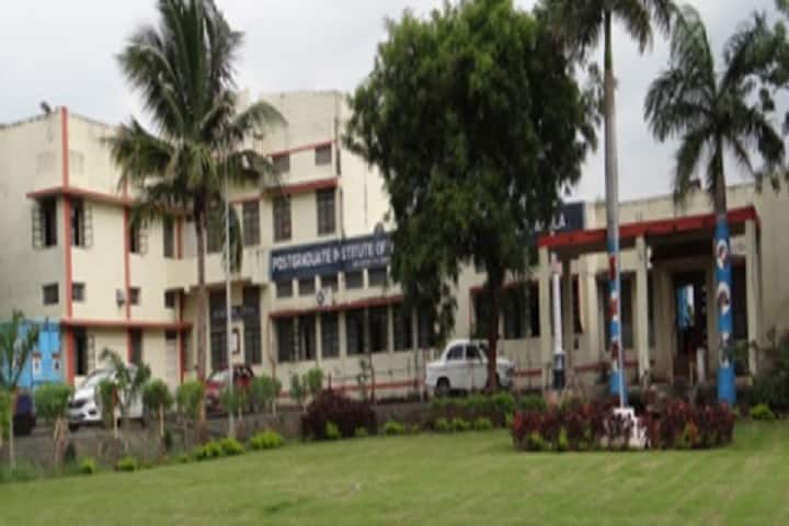 Post Graduate Institute of Veterinary and Animal Sciences campus in Akola, Maharashtra, India — photo 2