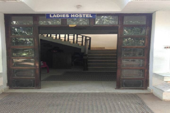 Santhigiri Siddha Medical College campus in Thiruvananthapuram, Kerala, India — photo 4
