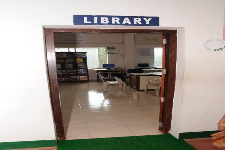 Santhigiri Siddha Medical College campus in Thiruvananthapuram, Kerala, India — photo 6