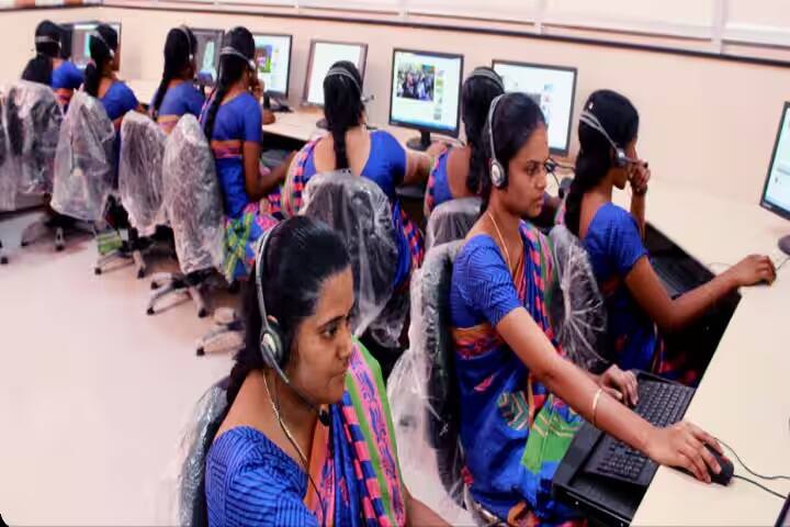 CMS College of Education campus in Coimbatore, Tamil Nadu, India — photo 5
