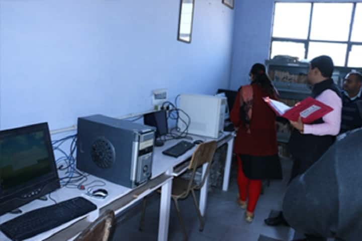 Satya Sai Murlidhar Ayurvedic College and Hospital campus in Moga, Punjab, India — photo 6