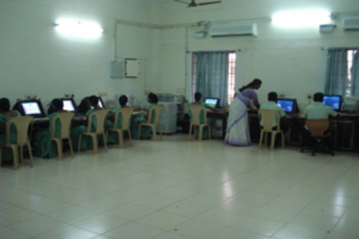 Bishop Agniswamy College of Education campus in Muttom, Tamil Nadu, India — photo 4