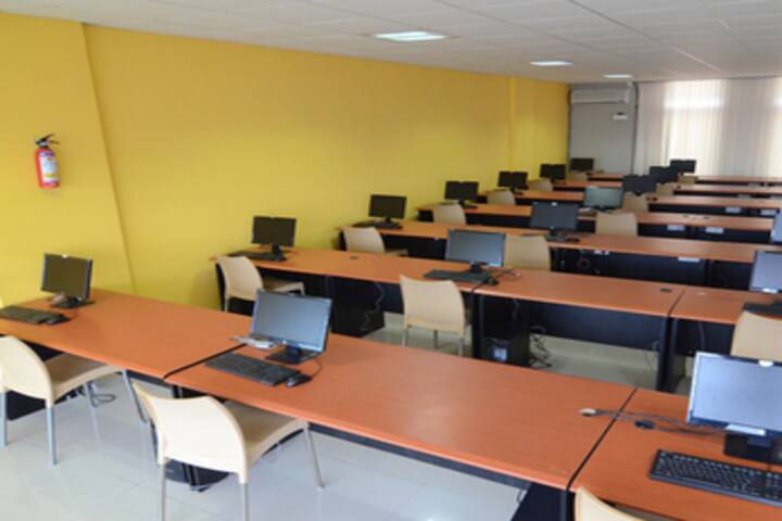 ISBR College campus in Bangalore, Karnataka, India — photo 4