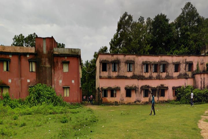 Utkalmani Gopabandhu Smruti Mahavidyalaya campus in Puri, Odisha, India — photo 1