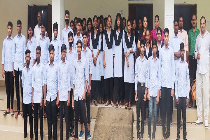 Utkalmani Gopabandhu Smruti Mahavidyalaya campus in Puri, Odisha, India — photo 5
