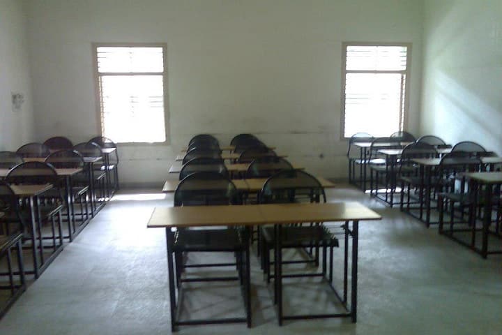 SS Patel College of Physical Education campus in Anand, Gujarat, India — photo 4