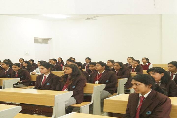 Mahadevi Institute of Technology campus in Dehradun, Uttarakhand, India — photo 3
