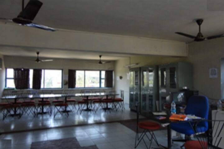 Akshar Mahila B Ed College campus in Vadodara, Gujarat, India — photo 2