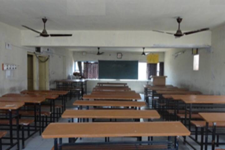 Akshar Mahila B Ed College campus in Vadodara, Gujarat, India — photo 6