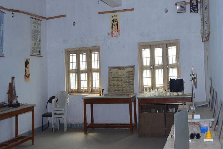 SNM Shah M Ed College campus in Godhra, Gujarat, India — photo 6