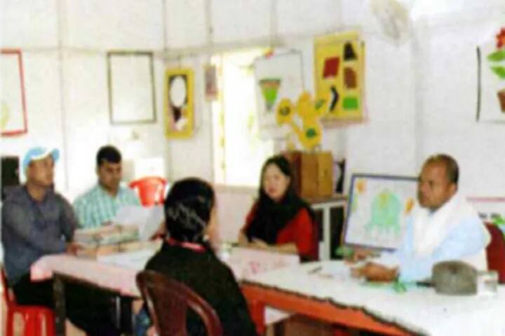 Denning College of Teacher Education campus in Tezu, Arunachal Pradesh, India — photo 6