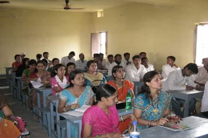 Millat Teacher Training College campus in Madhubani, Bihar, India — photo 2