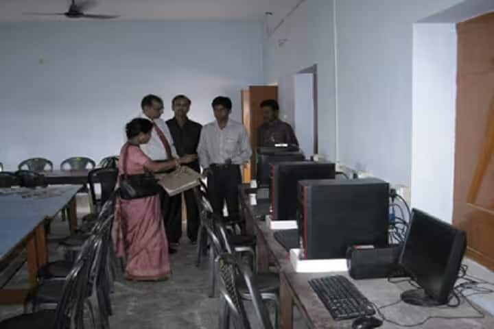 Millat Teacher Training College campus in Madhubani, Bihar, India — photo 6