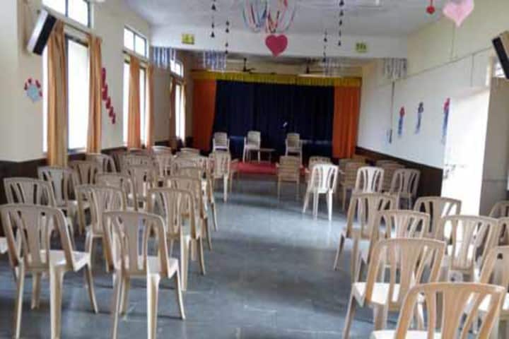 Kittur Rani Channamma Education Society's College of Education campus in Belgaum, Karnataka, India — photo 4