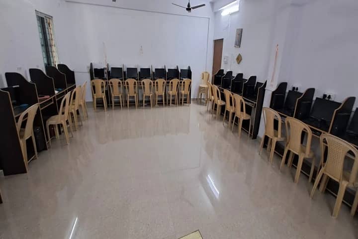 Adarsh College of Education campus in Julana, Haryana, India — photo 6