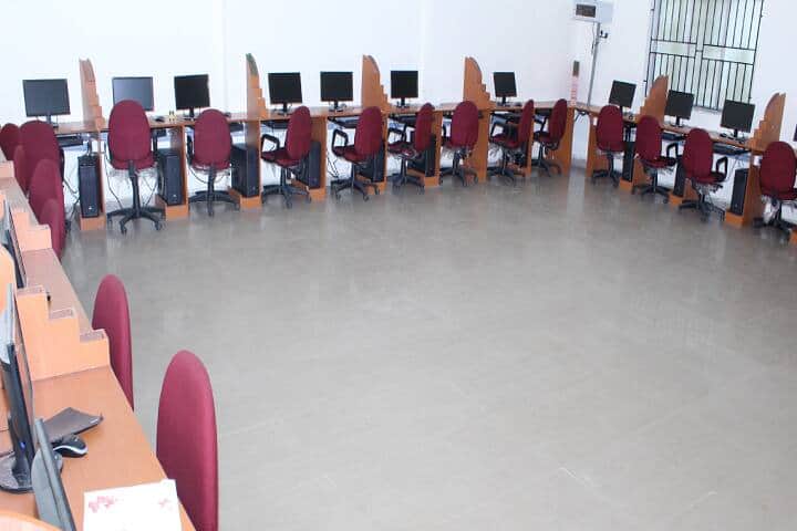 Tagore College of Pharmacy campus in Kanchipuram, Tamil Nadu, India — photo 4