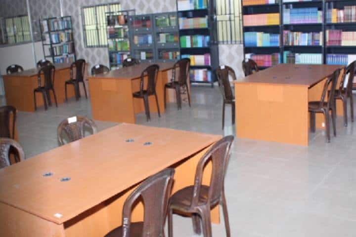 Tagore College of Pharmacy campus in Kanchipuram, Tamil Nadu, India — photo 6