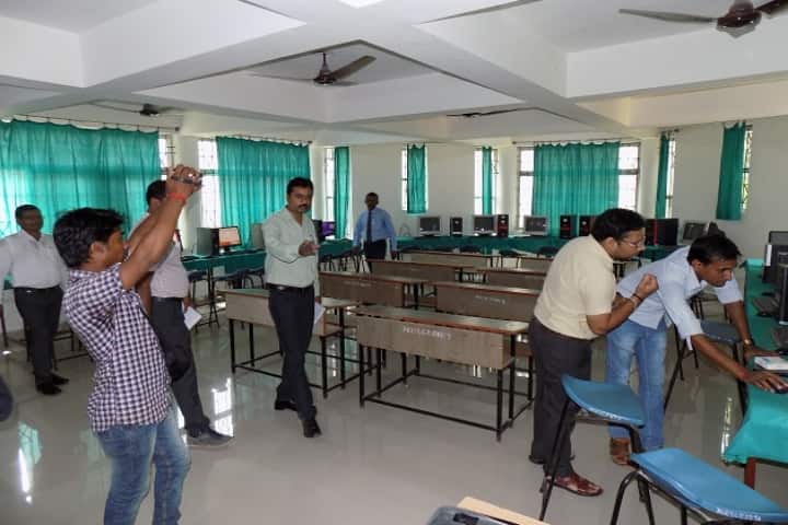 Dinesh College of Education campus in Garhwa, Jharkhand, India — photo 3