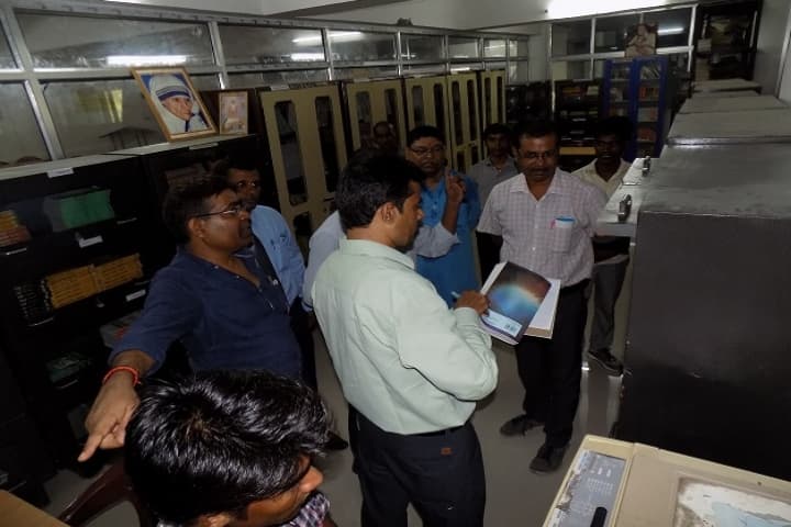 Dinesh College of Education campus in Garhwa, Jharkhand, India — photo 4