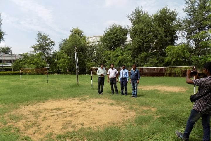 Dinesh College of Education campus in Garhwa, Jharkhand, India — photo 5