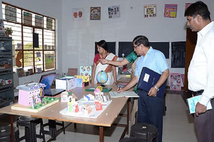 RD College of Education campus in Jhajjar, Haryana, India — photo 2