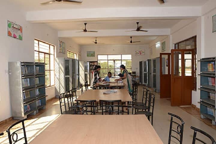 RD College of Education campus in Jhajjar, Haryana, India — photo 3
