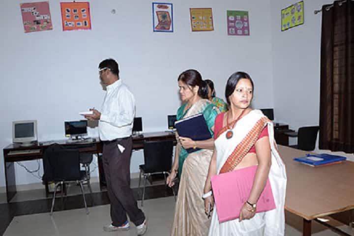 RD College of Education campus in Jhajjar, Haryana, India — photo 4