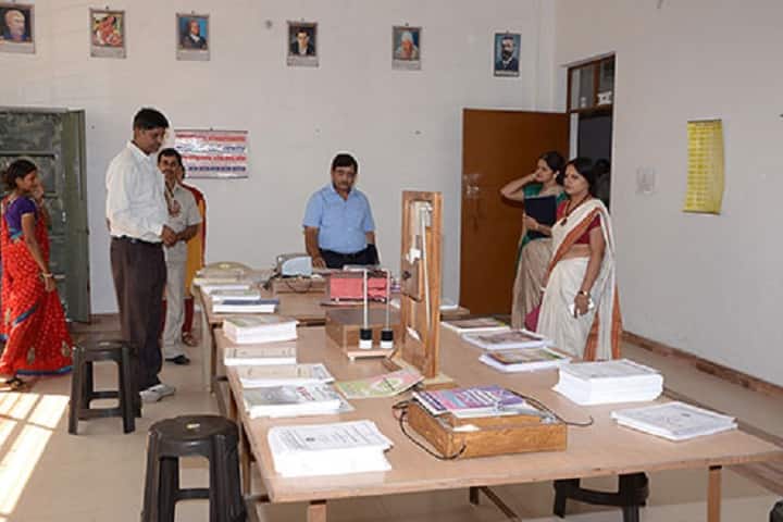 RD College of Education campus in Jhajjar, Haryana, India — photo 5