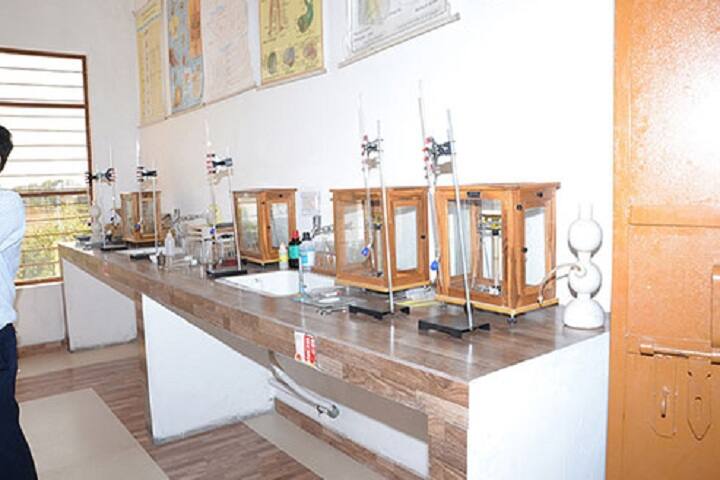 RD College of Education campus in Jhajjar, Haryana, India — photo 6