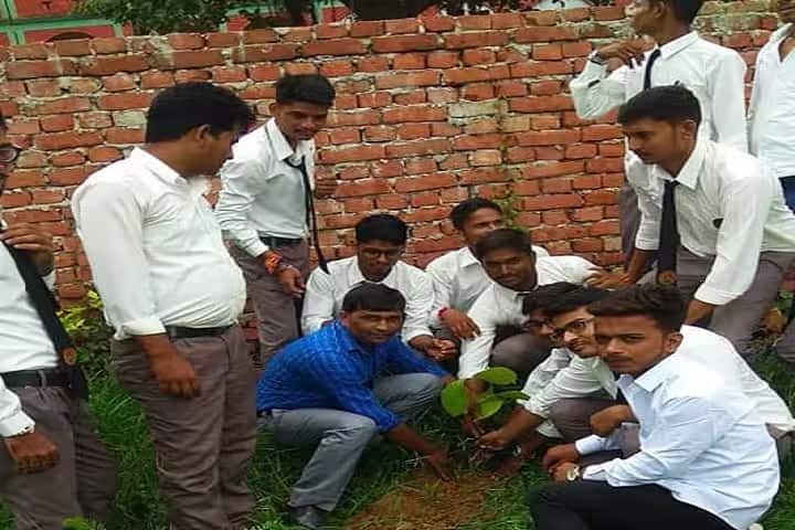 Tabish Pharmacy School campus in Sultanpur, Uttar Pradesh, India — photo 5