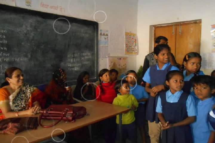 Institute of Advanced Studies in Education campus in Bilaspur, Chhattisgarh, India — photo 2