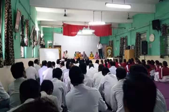 Institute of Advanced Studies in Education campus in Bilaspur, Chhattisgarh, India — photo 5