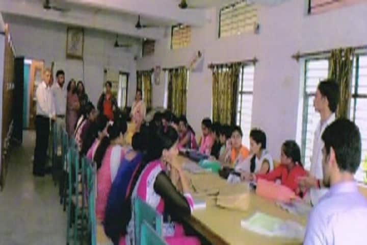 HD College of Education campus in Jhajjar, Haryana, India — photo 4