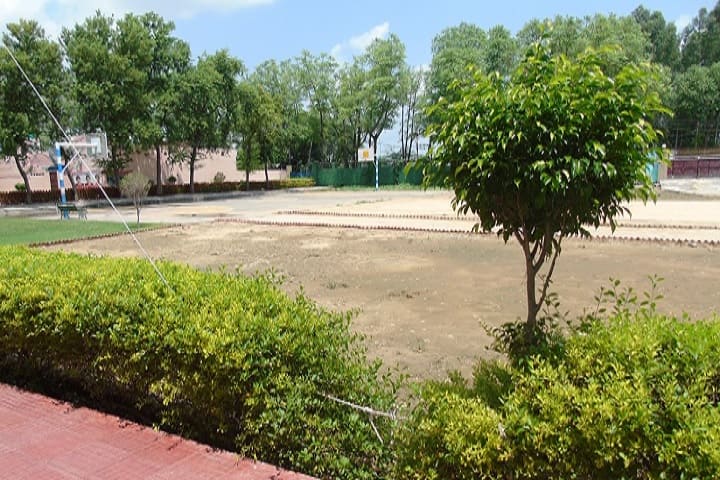 HD College of Education campus in Jhajjar, Haryana, India — photo 6