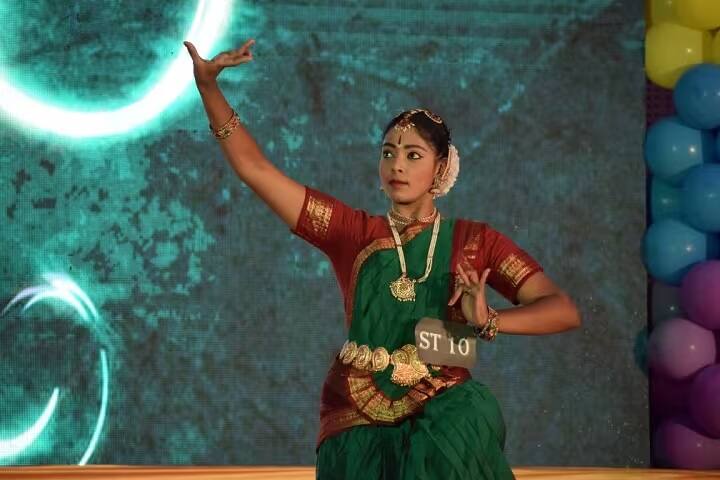 T John College of Pharmacy campus in Bangalore, Karnataka, India — photo 6