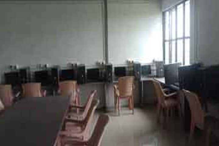 Shastry Institute of Pharmacy campus in Jalgaon, Maharashtra, India — photo 2