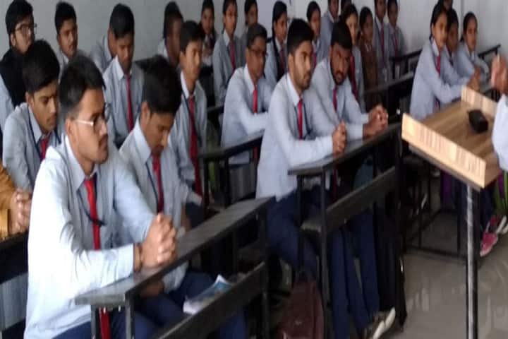 Shastry Institute of Pharmacy campus in Jalgaon, Maharashtra, India — photo 3