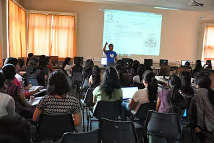 RPS Teachers Training College campus in Patna, Bihar, India — photo 4