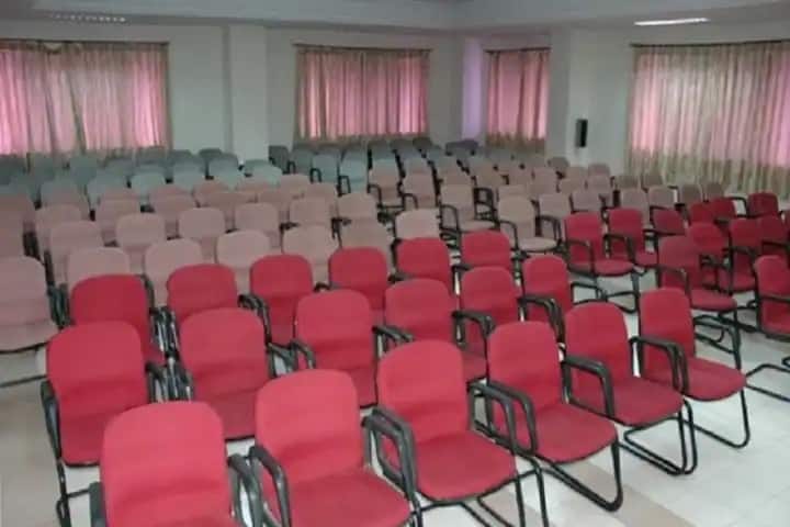 RPS Teachers Training College campus in Patna, Bihar, India — photo 5